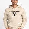 Men's Desert Sweatshirt by Bove