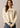 davanti Felpa donna Lexie in butter by Kimes Ranch