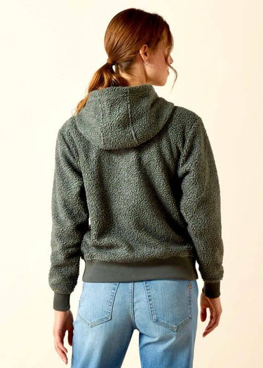 derrière le sweat Orinda en Urban Chic by Ariat