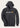 felpa per uomo logo heather carbon di carhartt