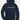 felpa per uomo new navy di Carhartt