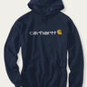 sweat-shirt new navy pour homme de Carhartt