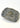 lato Fibbia John Deere Scalloped Duo Attitude di Montana Silversmith