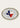 Fibbia Lone Star Pride Texas by Montana Silversmith