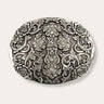 Blazin Roxx Oval Cross Buckle