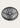Fibbia  Rope and Barbed Wire Longhorn Classic Impressions Attitude di  Montana Silversmith