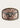 Tri-Color-Texas Longhorn Attitude buckle by Montana Silversmith