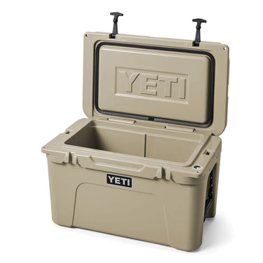 offener Tundra® 45-Kühlschrank von Yeti