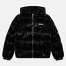 Giacca bambina | ragazza Shiny Hvwt Puffer di Levi's