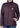 Giacca Donna Rain Defender in Blackberry di Carhartt indossata