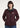 vista indossata Giacca Donna Rain Defender in Blackberry di Carhartt