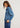 lato Giacca di jeans Jade Denim in High Dive di Free People