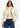 Giacca Puffer donna Sportiva con Cappuccio Off White by Superdry