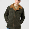 Giacca Regular Wrange Coat