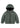 Giacca Sherpa Lined Puffer in Laurel Wreath di Levi's