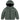 Giacca Sherpa Lined Puffer in Laurel Wreath di Levi's