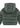dietro Giacca Sherpa Lined Puffer in Laurel Wreath di Levi's