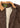 dettaglio interno Giacca Uomo Barn Jacket in Brown di Wyoming Traders