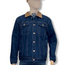 Men's Denim Coat by Wyoming Traders