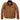 Giacca uomo Detroiti in Brown di Carhartt