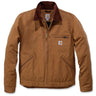 Veste Detroiti pour homme en marron par Carhartt