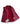 aperto Gilet donna Ashley in Red di Wyoming Traders