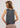 dietro Gilet donna Close To Me in Ink di Free People