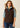 Gilet donna Dilon 2.0 Reversibile in Mole di Ariat