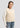 Damen-Weste „Relaxed Short Sherpa“ in Ecru von Lee