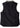 dietro Gilet donna Sherpa Lined in Black di Carhartt