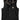 Gilet donna Sherpa Lined in Black di Carhartt