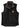 Gilet donna Sherpa Lined in Black di Carhartt