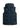 esposizione Gilet Imbottito uomo Everest in Eclipse Navy di Superdry
