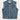 gilet donna di jeans anni 70 di. q2
