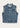 gilet donna di jeans anni 70 di. q2