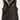 gilet per donna colore marrone di Carhartt