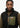 davanti Gilet in Pile uomo black Vintage Retro di Superdry