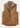gilet marron pour homme de Carhartt