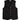 Gilet uomo Texas Concealed Carry in Black di Wyoming Traders
