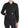 giubboni donna Canvas black di Carhartt indossato
