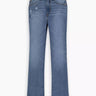 davanti Jeans bambina 726 Hight Rise Flare Clean Gataway di Levi's