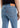 dettaglio tasca Jeans bambina 726 Hight Rise Flare Clean Gataway di Levi's
