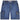 Jeans corti bambino Denim Cargo in Tumbleweed di Levi's