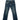 Jeans bambino Raised Denim Slim Fit Straight di Rock & Roll Denim