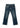 Jeans bambino Raised Denim Slim Fit Straight di Rock & Roll Denim