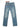 Jeans bambino Ivory Top-Stitching Slim Fit di Rock & Roll Denim