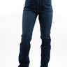 Wrangler Jeans Bootcut Femme Stockton
