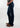 lato Jeans donna Bootcut Stockton di Wrangler