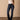 Women's Bootcut Jeans in blue by Kimes Ranch, featuring mid-rise fit and bootcut opening, styled with a white t-shirt.