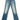 Jeans donna Bootcut Filthy Sands di Wrangler